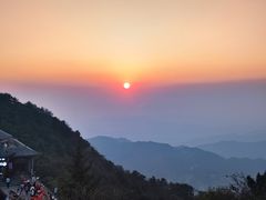 -泰山风景名胜区