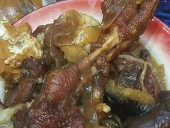 -边江铁锅炖鱼(振八街店)
