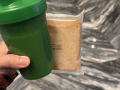 -锐动健身(博地中心店)