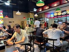 -六味牛杂煲·斋菜煲(桫椤湾店)