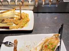 -很久以前羊肉串(中山公园店)