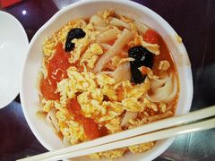 -杏园餐厅(阜成门店)