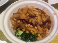 -泓历皇朝酒店(东亭店)