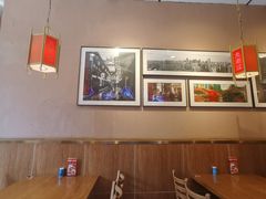 -九老汉·川渝江湖菜(合川路2店)