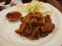 -东馆和天下特色餐饮(工农店)