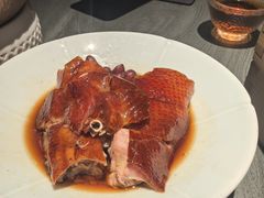 -小厨娘金榜题名(夫子庙秦淮河店)