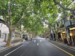 -乔家栅(襄阳南路店)