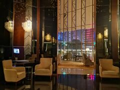 -上海嘉定喜来登酒店