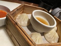 鸡汁杭州小笼-桂满陇-西湖船宴(西单大悦城店)