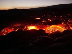 -夏威夷火山国家公园