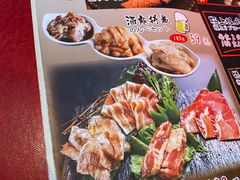 -热血兄弟·炭火烤肉(融侨中心店)