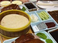 -紫光园(燕郊总店)