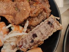 -炭烤麻里·臻选自助烤肉料理(观音桥大融城店)