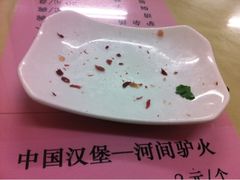 肉肠拼盘-弘善寺驴肉馆(十里河文化园店)