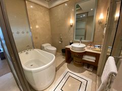 -南京商茂国际酒店(新街口德基广场店)