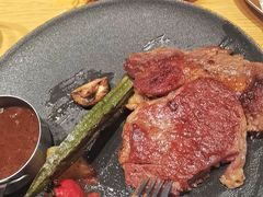 -托斯卡纳烘焙意大利餐厅(五天地店)