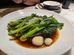-绿茶餐厅(松江万达店)