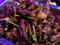 -天天喝丢一只鞋·烧烤·快餐(盐仓桥店)