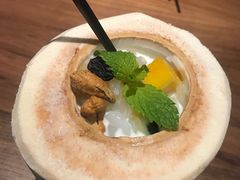 -星叶·东南亚料理(宁波万象汇店)