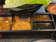 -九田家黑牛烤肉料理(潍坊青州市泰华城店)