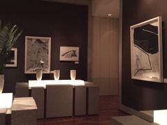 -上海柏悦酒店