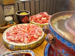 -凤吉园乌拉满族火锅中华老字号(繁荣路店)