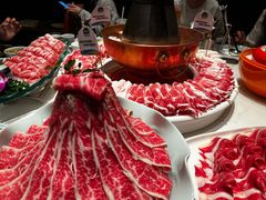 -额尔敦传统涮(体育场店)