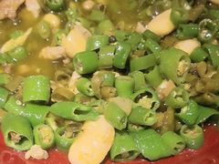 -百年神厨·地道川菜(清江西路店)