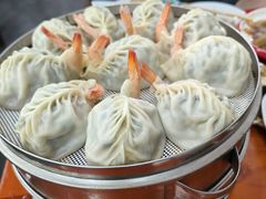 -叶存利海鲜大馅饺子(海宁路总店)