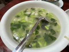-芦茨金富饭庄·25年老字号·专做稻草鸡