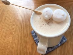 肉桂奶茶-三花屋 Mihhanaya