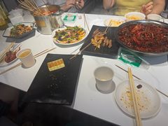 -柒五龙虾(八王寺店)