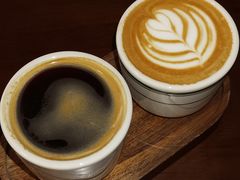 -COTTON CAFE(德信·中外公寓店)