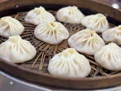 开封灌汤包-真不同饭店(老城店)