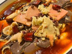 -峨嵋酒家(清河店)