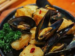 -桂马·日本料理·海胆·海鲜饭·酒场(民主广场店)