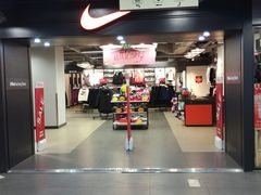 -华联商厦(火车站店)