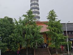 -迎江寺