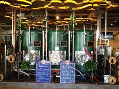 -Paulaner·德国帕拉娜自酿啤酒餐厅(海上世界店)