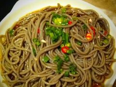 蕨根粉-蛙蛙叫干锅年代(簋街总店)