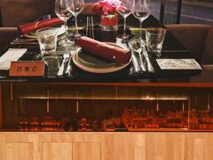 -wann lounge 低温慢煮牛排·清吧