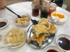 莲子百合雪耳-芬芳甜品(体育东横街店)