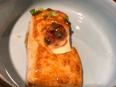 客家酿豆腐-客味谣(天安云谷店)