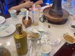 -京城胜利涮羊肉(禧乐汇店)