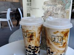 -阿嬷手作(深圳梅林卓悦汇店)