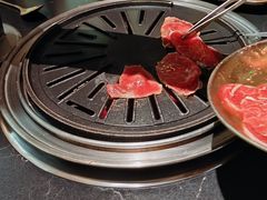 -韩宫宴和牛烤肉(合肥滨湖银泰城店)