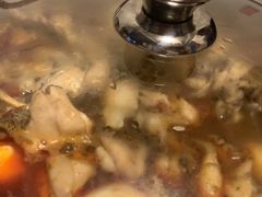 -老天桥蛙炉火锅(姑苏总店)