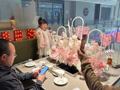 -海底捞火锅(龙湖北京大兴天街店)