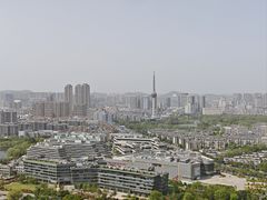 -云龙山