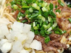 -余艳梅拌面世家(马场横路店)